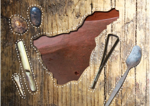 Tenerife y La Alfarería