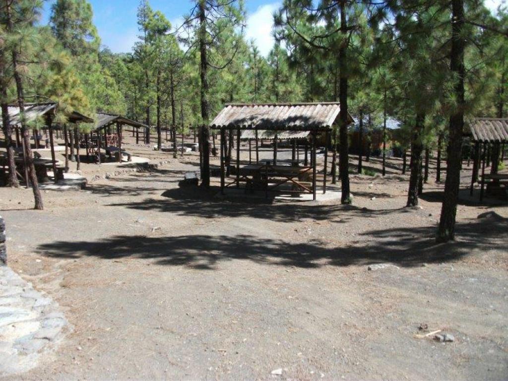 Campamento de Medio Ambiente Madre del Agua