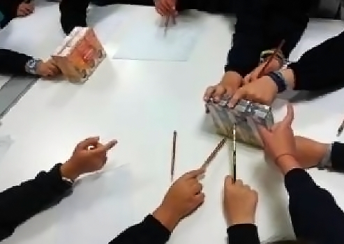 "ETIQUETADO Y PERFIL SALUDABLE DE LOS ALIMENTOS