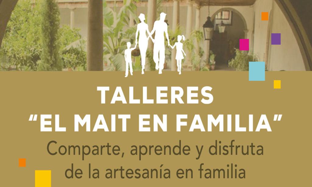 EL MAIT EN FAMILIA 2024
