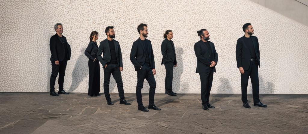 Auditorio - Quintetos para el Conde