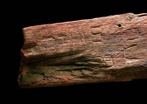 TALLER DIDACTICO: EN BUSCA DE LA ESCRITURA.