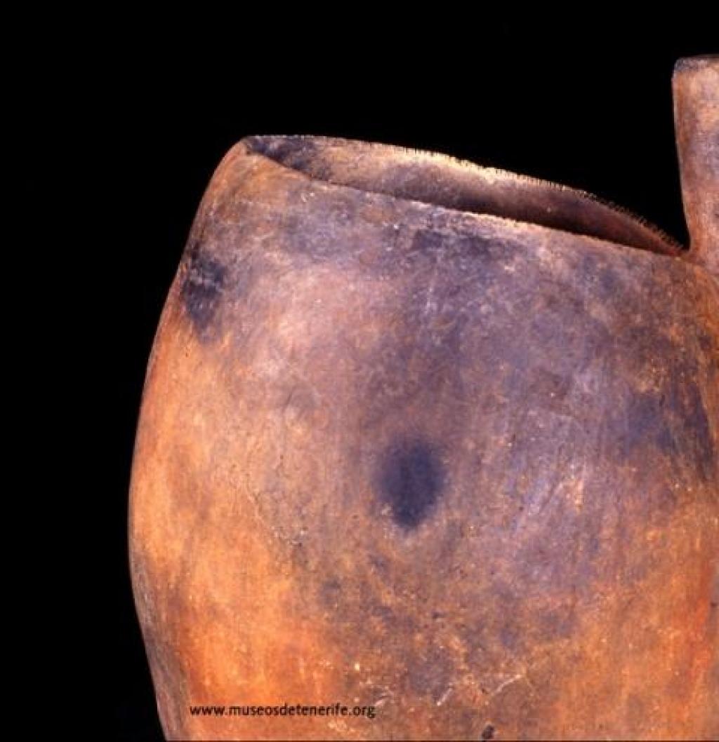 TALLER DIDACTICO: HACIENDO CERÁMICA.